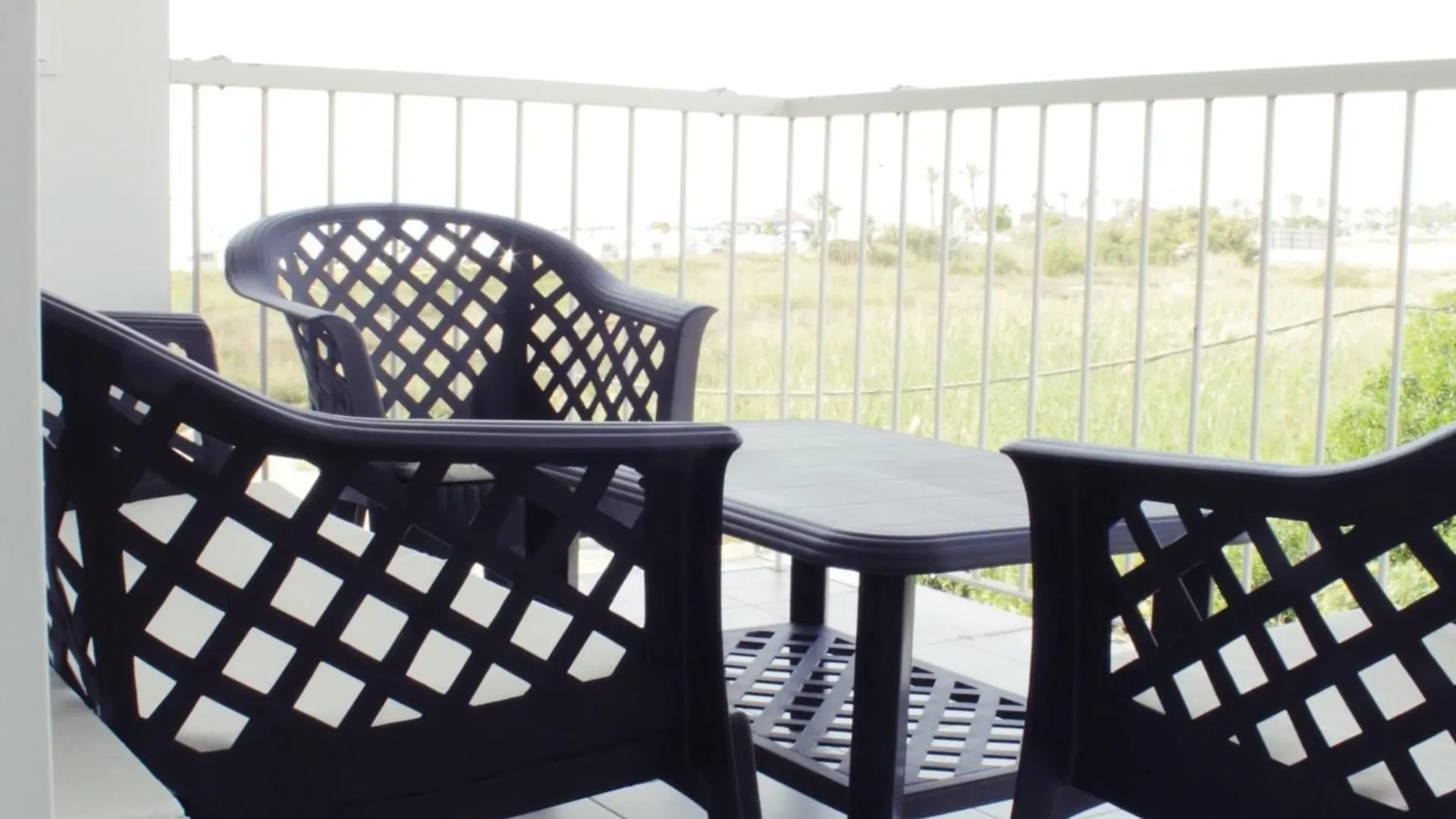 Daire Precioso Apartamento Los Alamos Playa Golf Torremolinos
