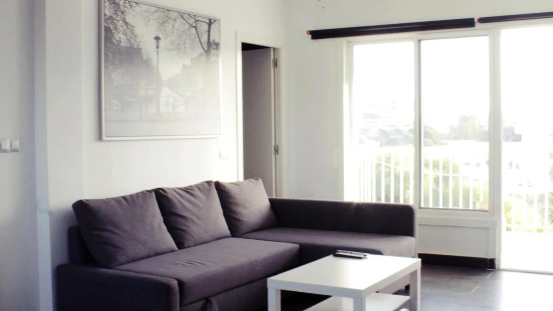 Precioso Apartamento Los Alamos Playa Golf Torremolinos Daire