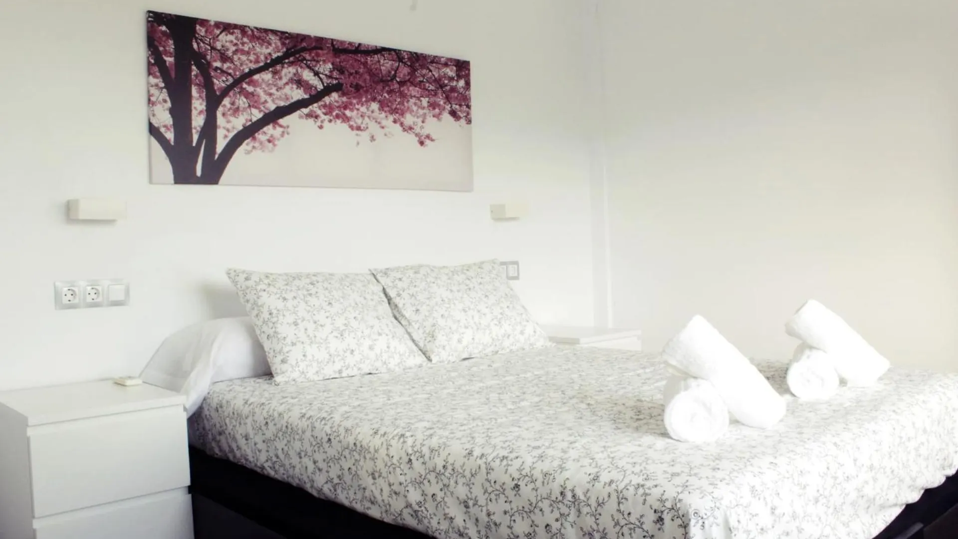 Daire Precioso Apartamento Los Alamos Playa Golf Torremolinos